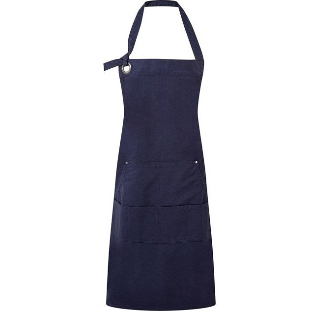 Premier Calibre Heavy Cotton Canvas Pocket Apron