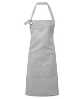 Premier Calibre Heavy Cotton Canvas Pocket Apron