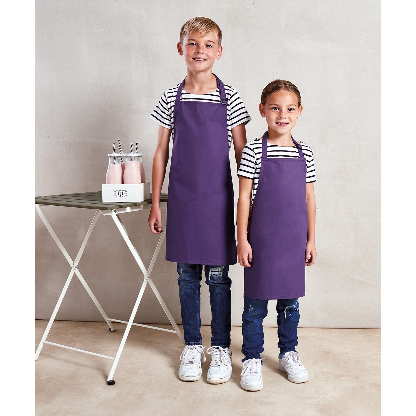 Premier Kids Bib Apron