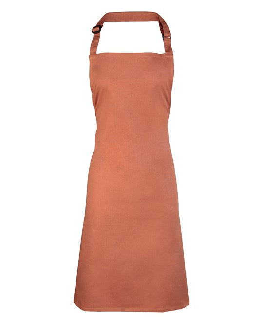 Premier Colours Bib Apron