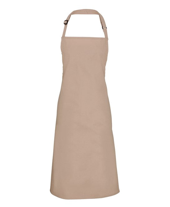 Premier Colours Bib Apron