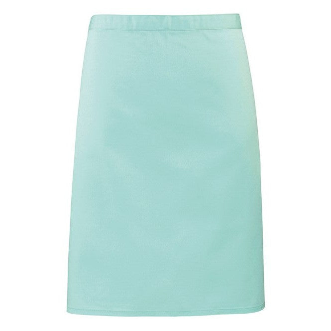 Premier Colours Mid-Length Apron