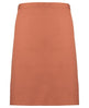 Premier Colours Mid-Length Apron