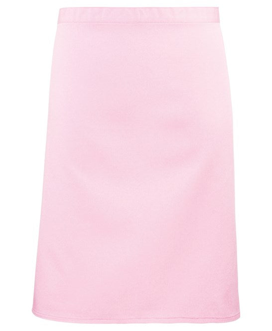 Premier Colours Mid-Length Apron