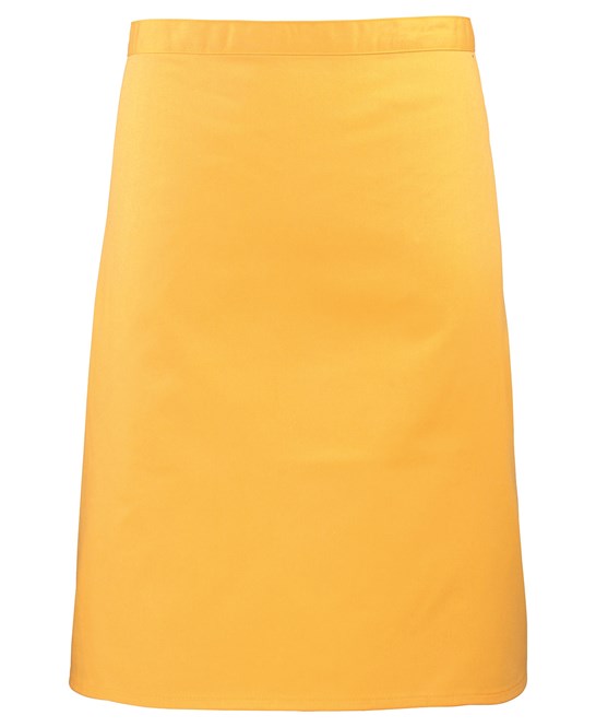 Premier Colours Mid-Length Apron