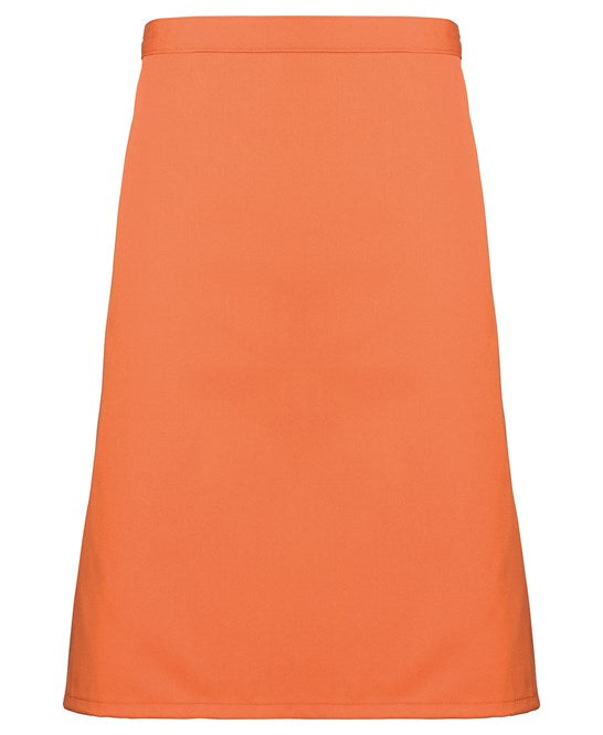 Premier Colours Mid-Length Apron