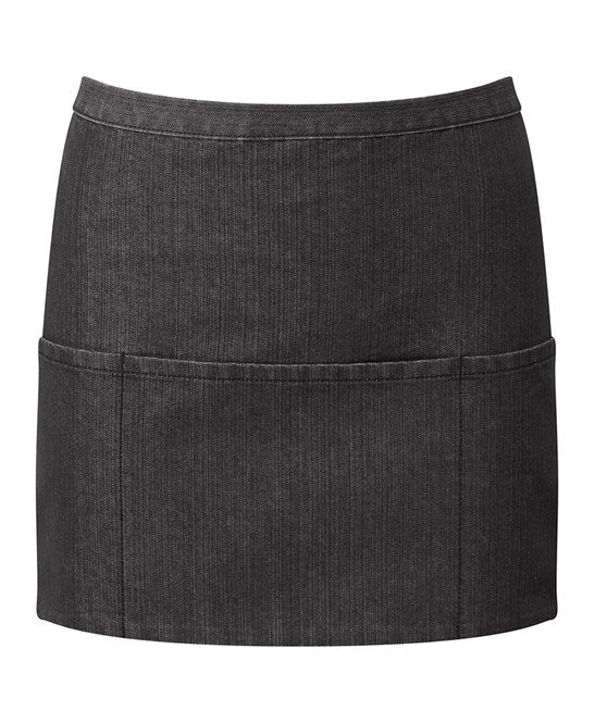 Premier Colours 3-Pocket Apron