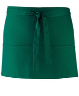 Premier Colours 3-Pocket Apron