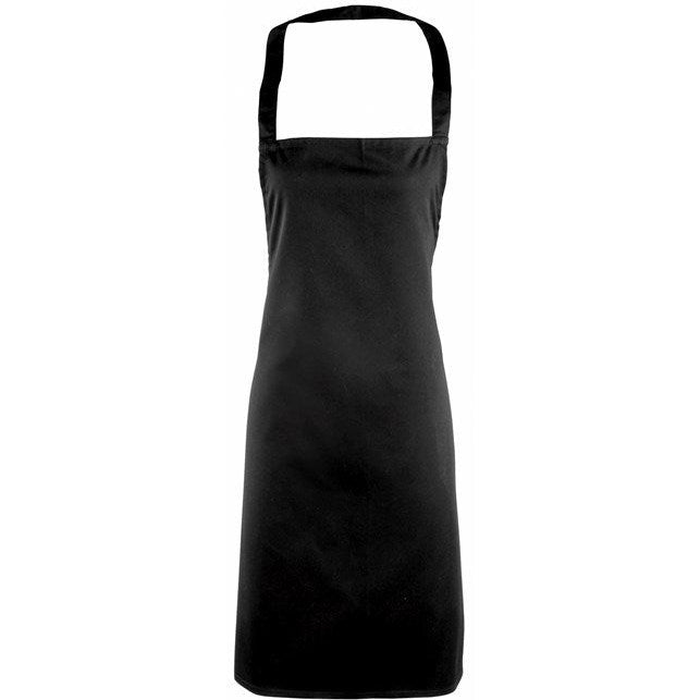 Premier Essential Bib Apron