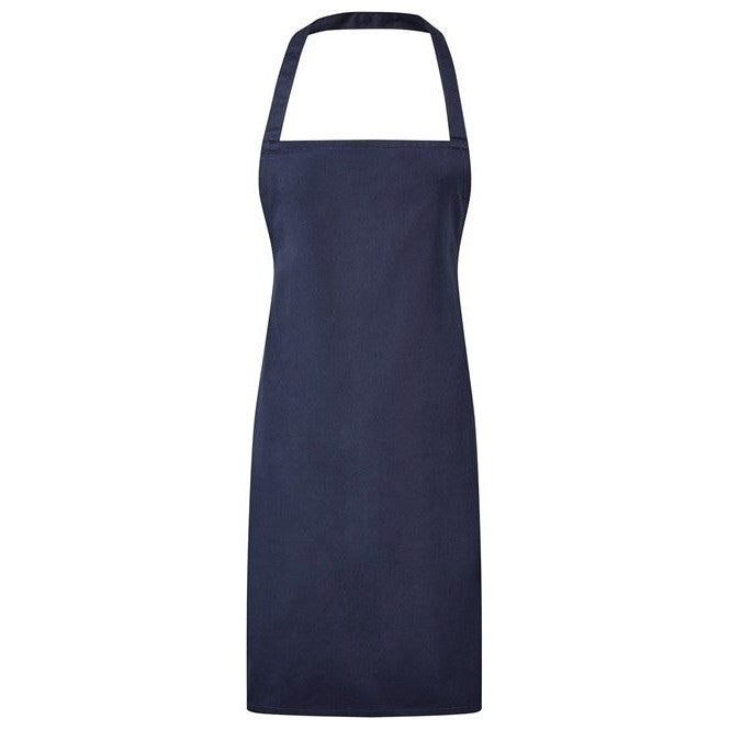 Premier Essential Bib Apron