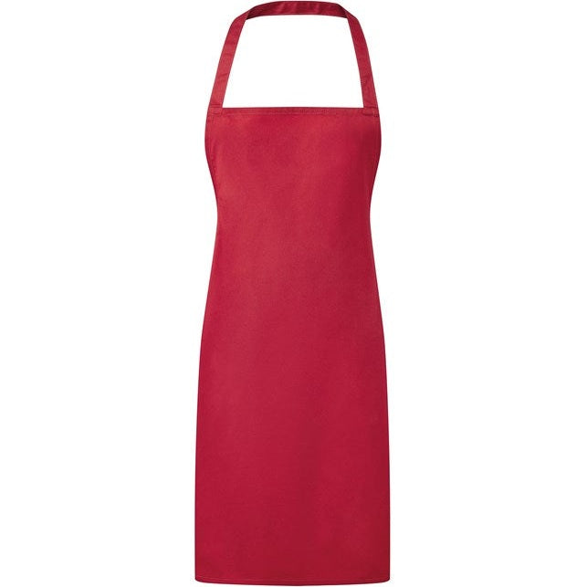 Premier Essential Bib Apron