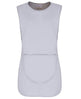 Premier Pocket Tabard - Silver