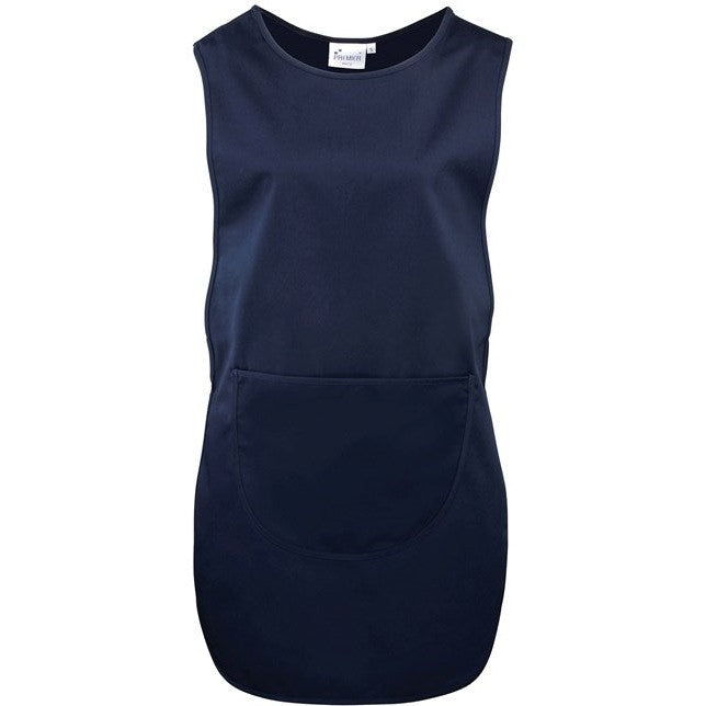 Premier Long Length Pocket Tabard