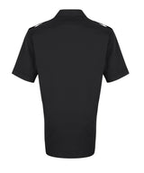 Premier Short Sleeve Pilot Shirt