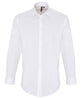 Premier Stretch Fit Cotton Poplin Long Sleeve Shirt