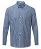 Premier Maxton Check Long Sleeve Shirt