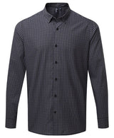 Premier Maxton Check Long Sleeve Shirt