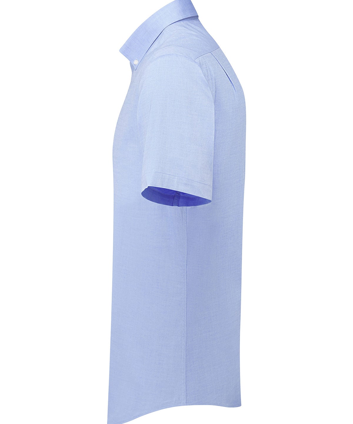 Premier PR286 ‘supreme’ Oxford Short Sleeve Shirt