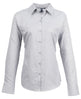 Premier Women's Signature Oxford Long Sleeve Shirt