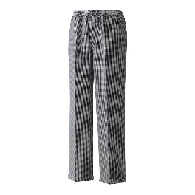 Premier Pull-On Chef's Trousers