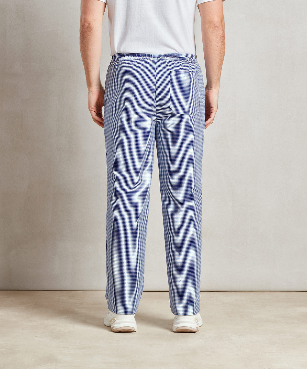 Premier Pull-On Chef's Trousers