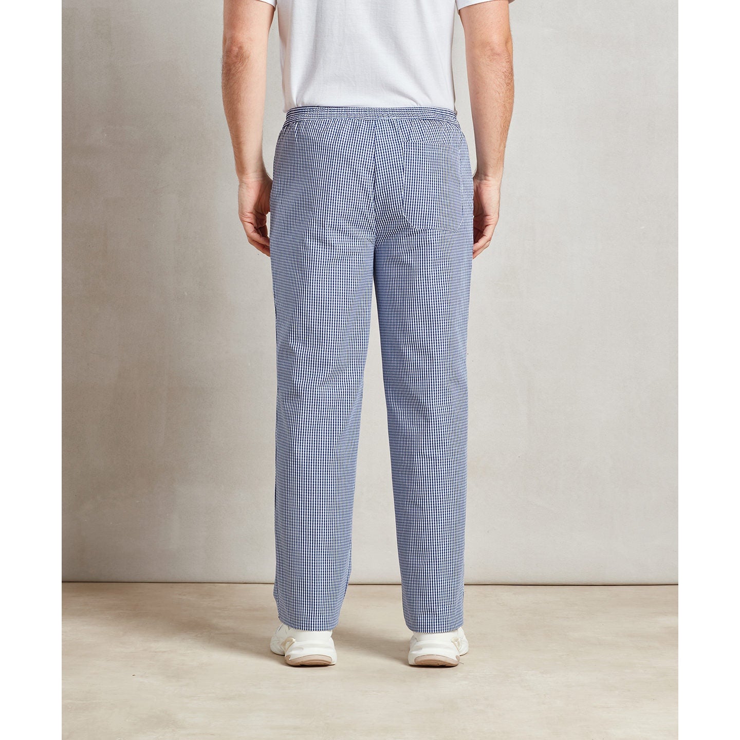 Premier Pull-On Chef's Trousers
