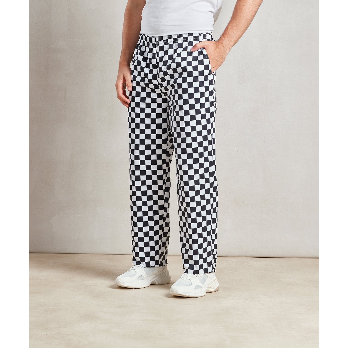 Premier Essential Chef's Trousers