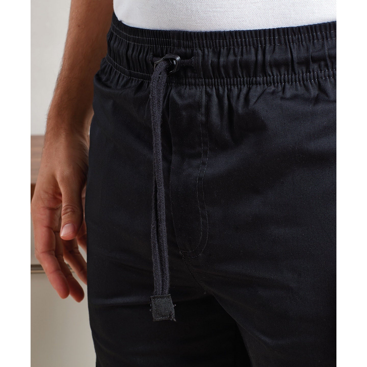 Premier Chef's Essential Cargo Pocket Trousers