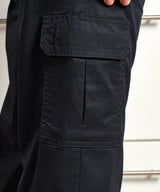 Premier Chef's Essential Cargo Pocket Trousers