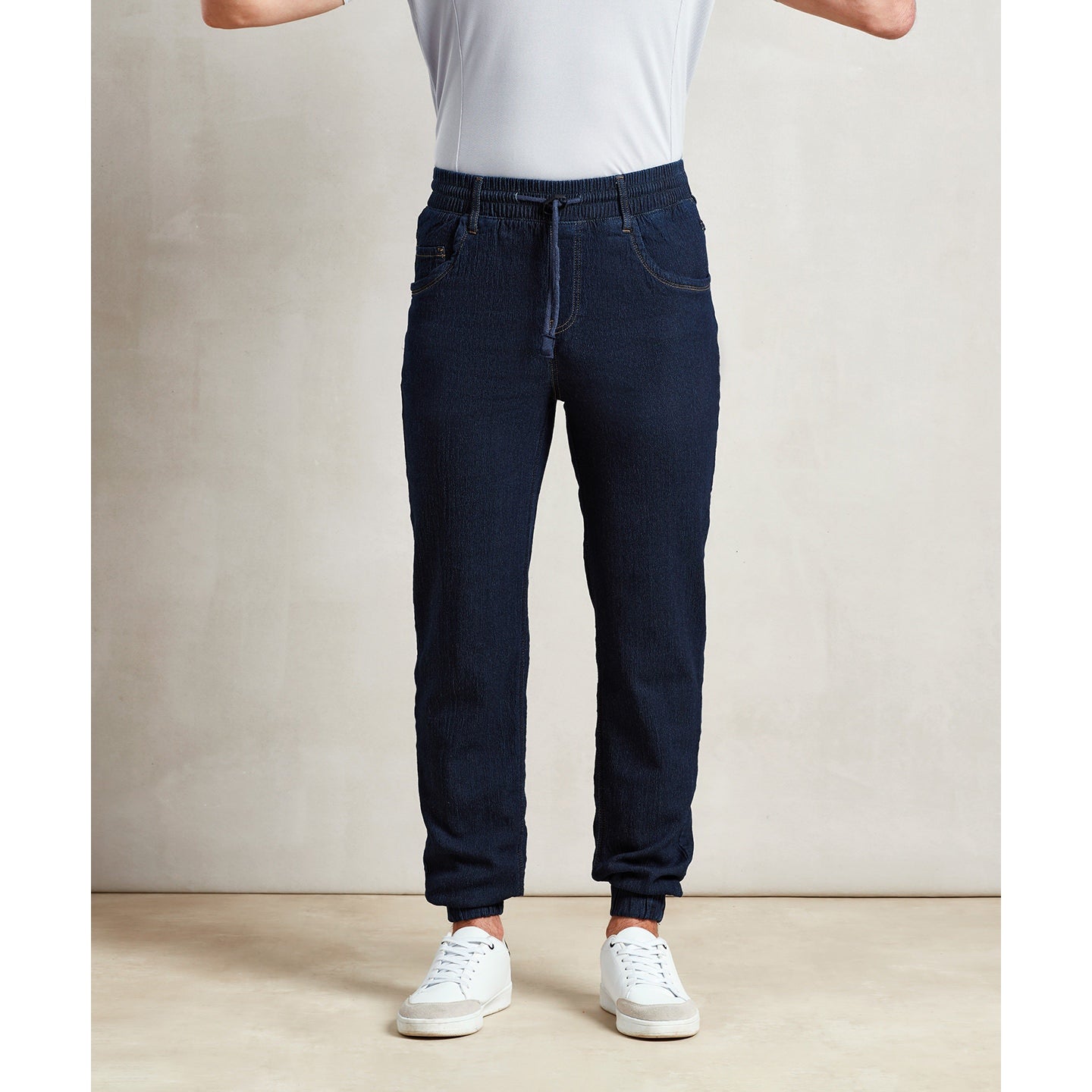 Premier Chef's Artisan Jogger Bottoms