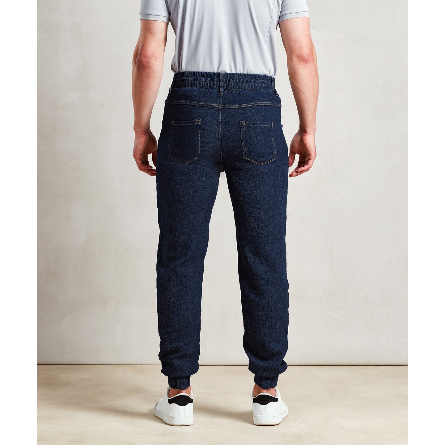 Premier Chef's Artisan Jogger Bottoms