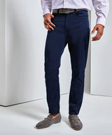 Premier Performance Chino Jeans