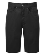 Premier Performance Chino Shorts