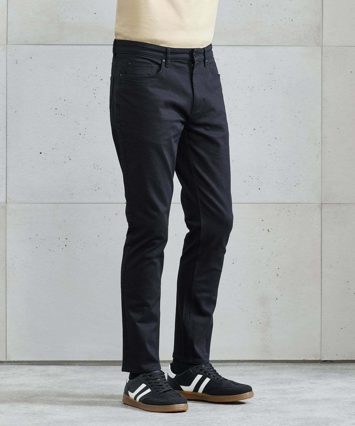 Premier PR567 Workready Straight-Leg Jeans