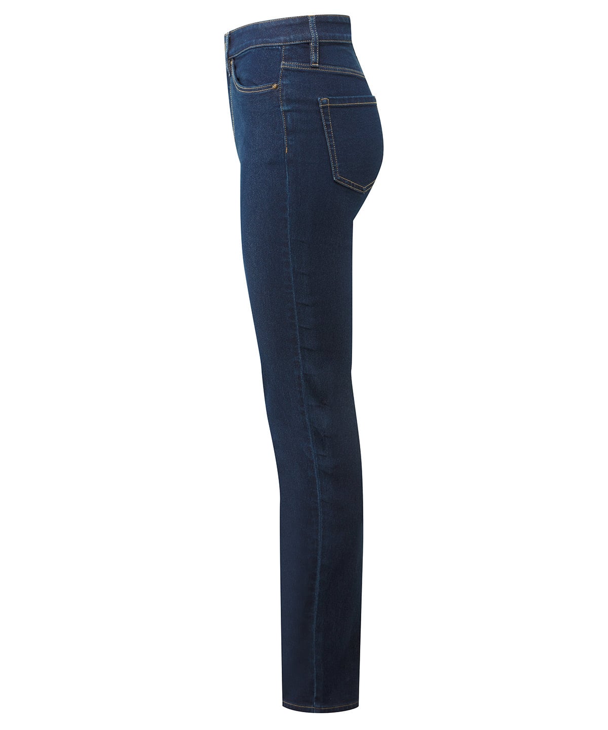 Premier PR577 Women’s Workready Straight-Leg Jeans