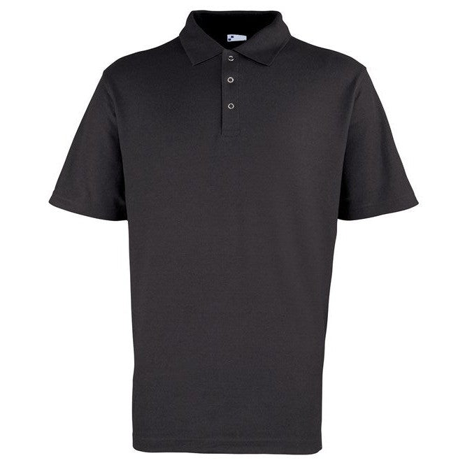 Premier Stud Polo