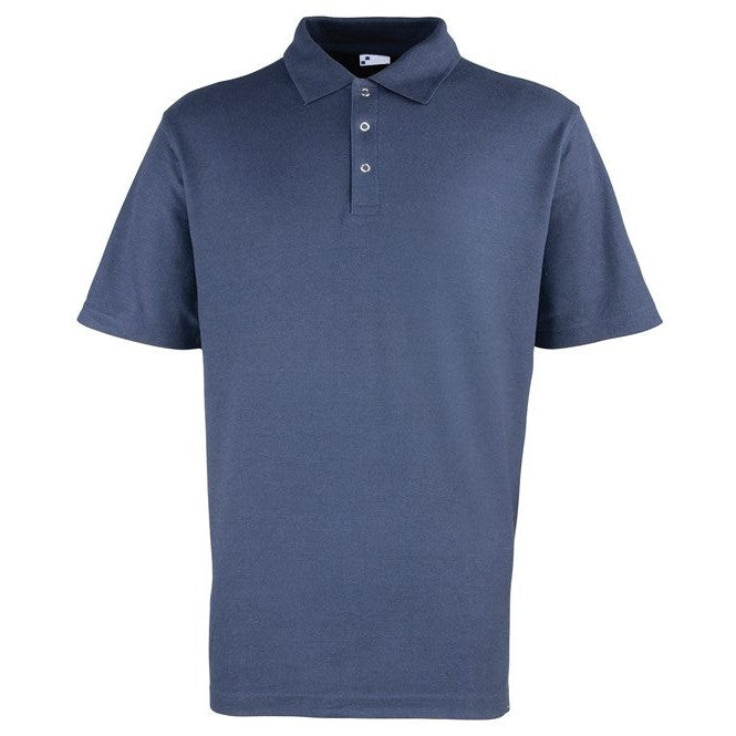 Premier Stud Polo