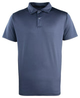 Premier Coolchecker® Studded Polo