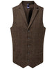 Premier Herringbone Waistcoat