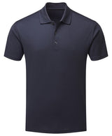 Premier Men's Spun Dyed Recycled Polo Shirt