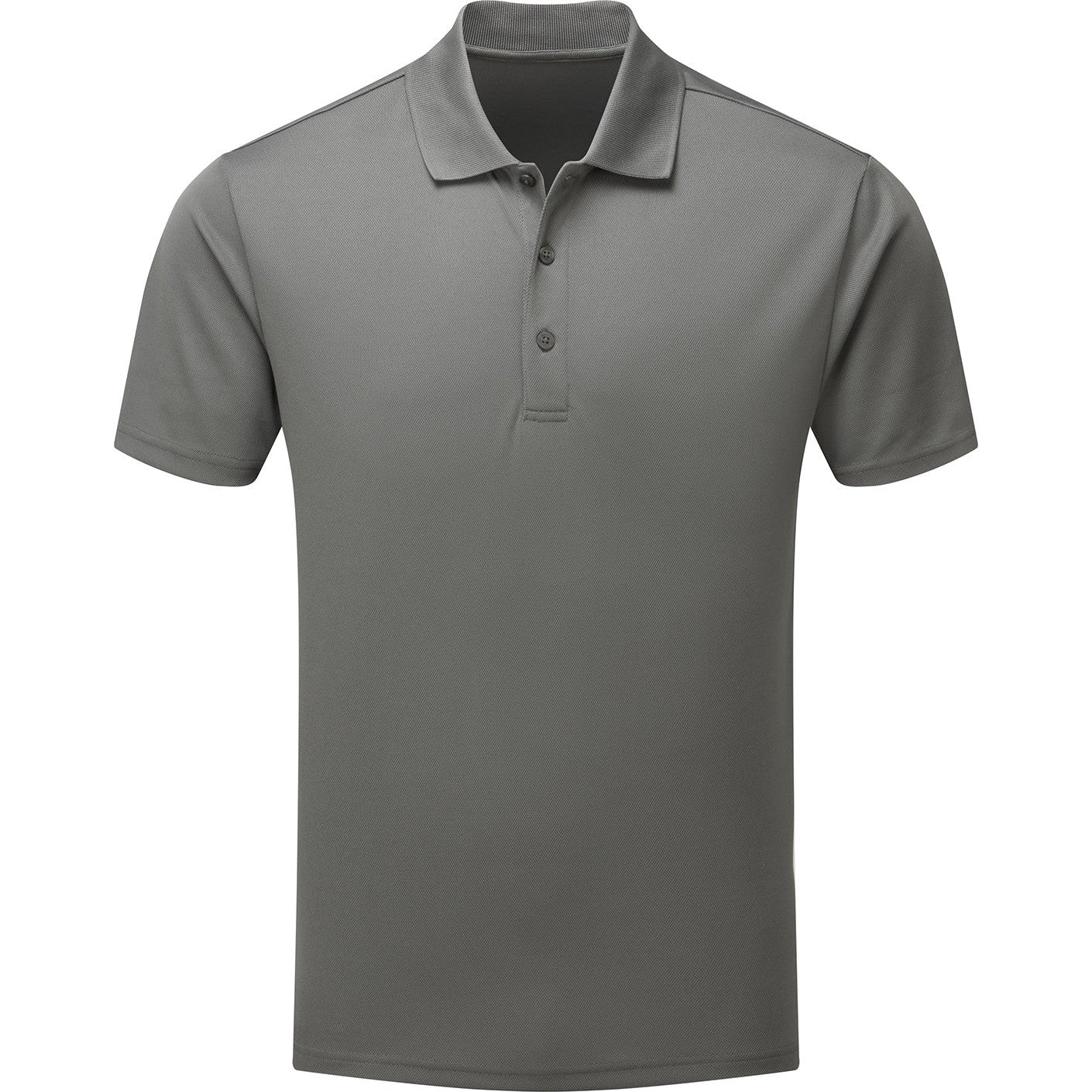 Premier Men's Spun Dyed Recycled Polo Shirt