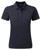 Premier Women's Spun Dyed Recycled Polo Shirt