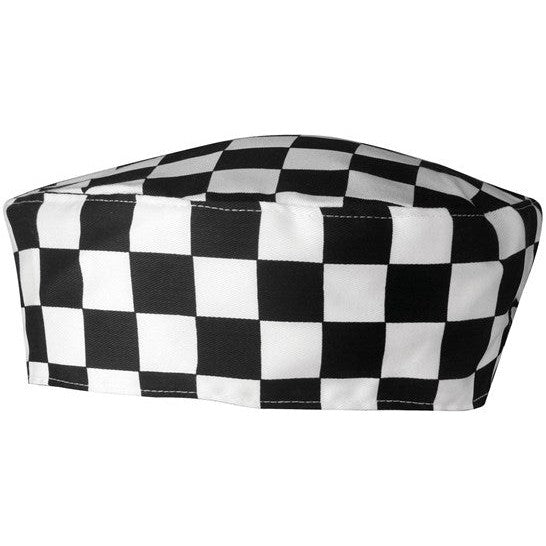 Premier Chef's Skull Cap