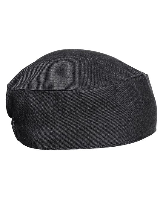 Premier Chef's Skull Cap