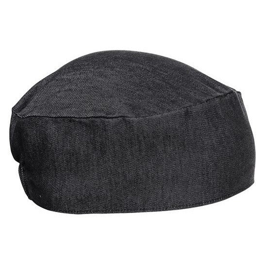 Premier Chef's Skull Cap