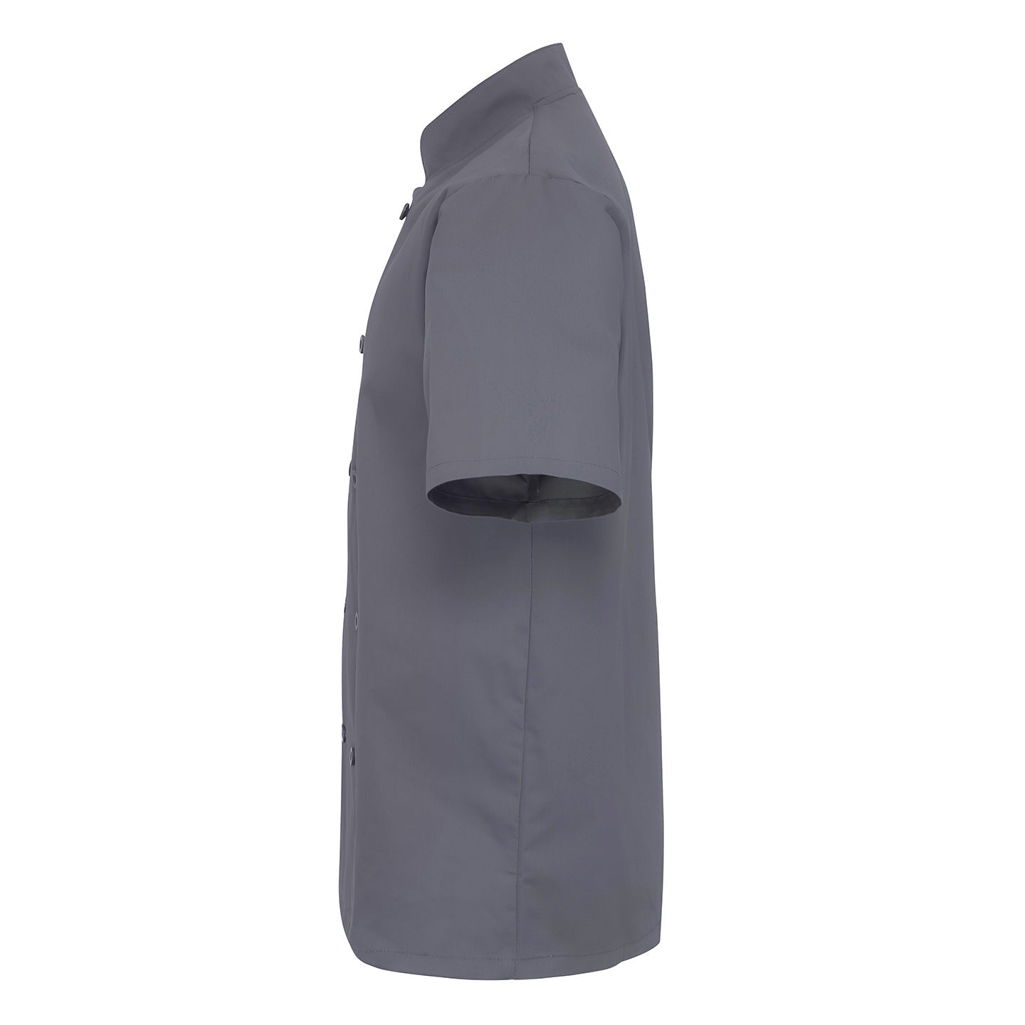 Premier Short Sleeve Chef's Jacket