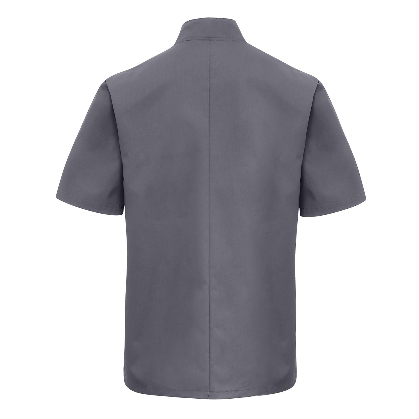 Premier Short Sleeve Chef's Jacket