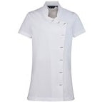 Premier Orchid Beauty And Spa Tunic - White
