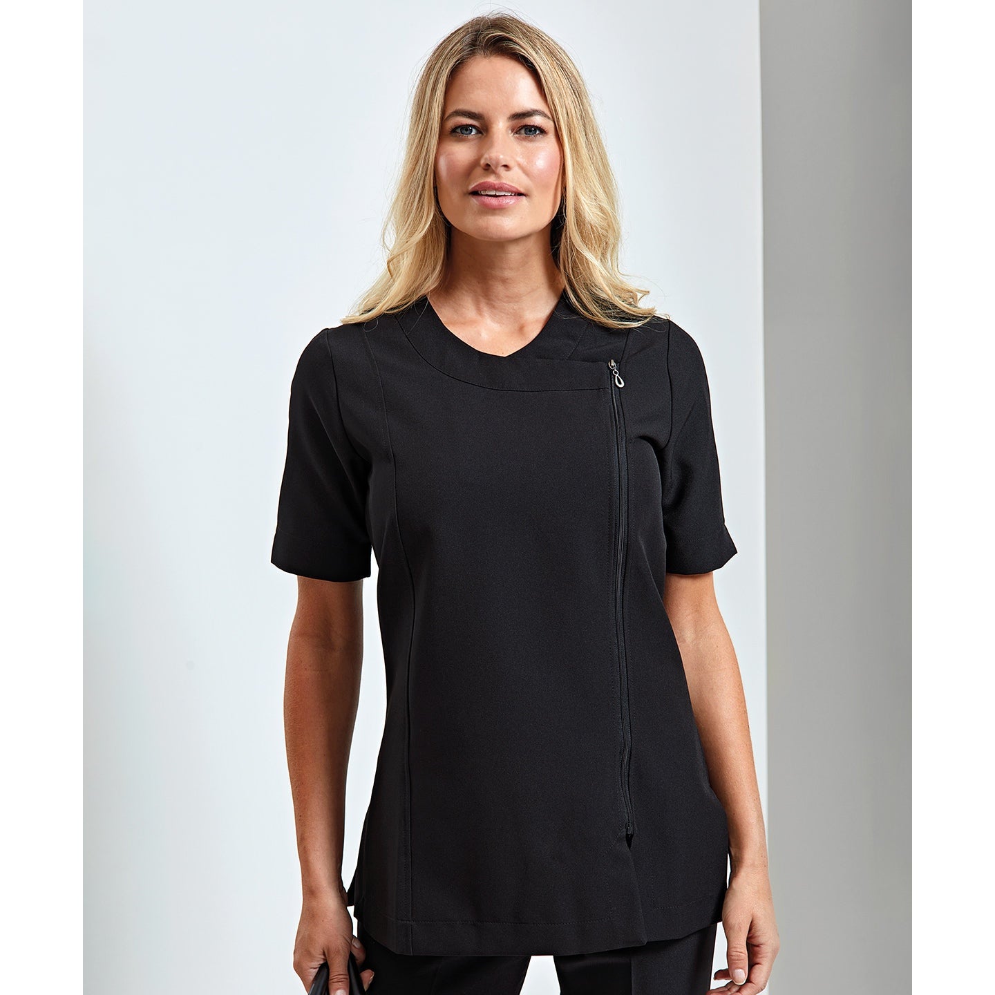Premier Camellia Beauty And Spa Tunic