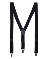 Premier Clip-On Trouser Braces